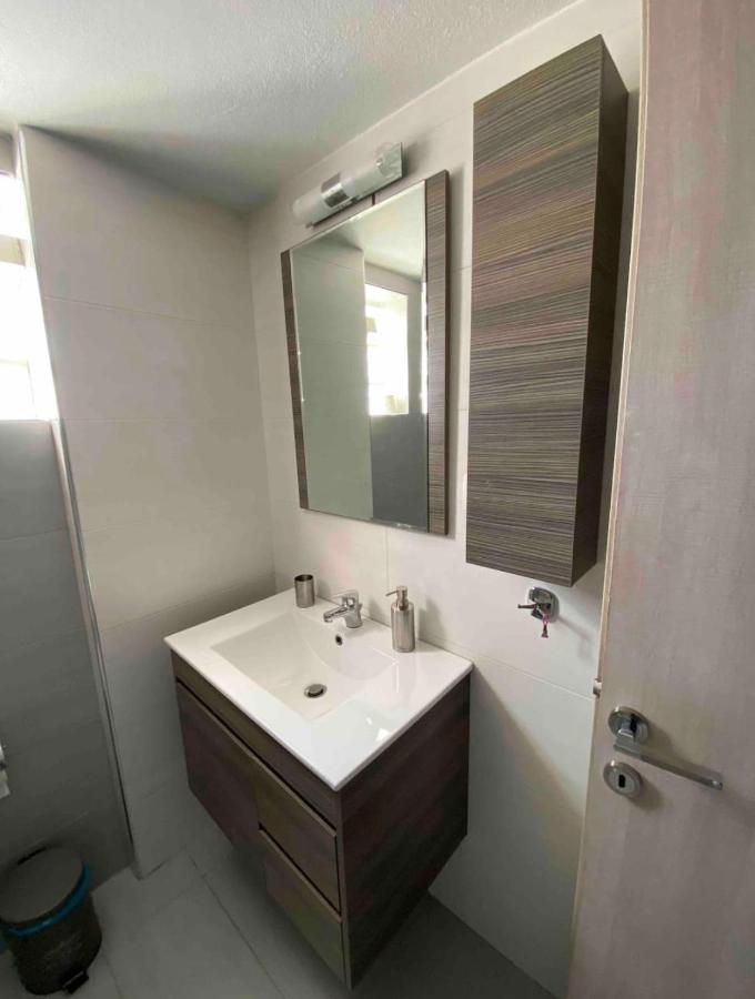 Luxury Apartments 1 Volos Exterior foto